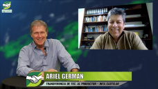 La importancia del cultivo de Papa y los sistemas de estimación de siembra; con Ariel Germán - INTA Castelar