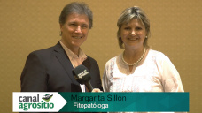 TV: ¿Cómo pintan las enfermedades en Soja y qué hacer para arrancar bien?; con M. Sillón