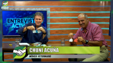 IATF, tratamientos hormonales y como mantener la Preñez con poco pasto; con Chuni Acuña - veterinario