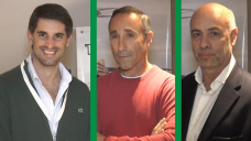 TV: El trigo vuelve a ser un cultivo estratégico para el país y para Syngenta