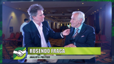 Las 5 conjeturas de Rosendo Fraga y las posibles gambetas de Milei para gobernar sin crisis