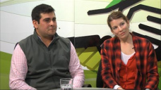 AgroDirig.TV B3: ¿Cómo se imaginan 2 agrodirigentes jóvenes un campo sin los K