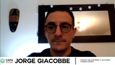 El clima de Opinión pública es muy diferente al que imagina el Gobierno; con Jorge Giacobbe