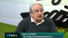 30 online B1: ¿Viene El Niño con volatilidad y bloqueos climáticos