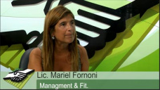 TV: ¿Cómo sigue el enamoramiento de la gente con Macri?; con Mariel Fornoni - M&F
