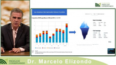 Cómo es el Nuevo Escenario del Comercio Mundial y qué oportunidades tiene el campo; con Marcelo Elizondo
