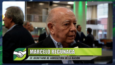 Cuando Regúnaga fue Sec. de Agric. había 1400 funcionarios y los K lo llevaron a 7000, ¿le sumó al Campo...?