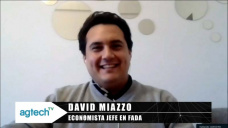 ¿Cambiaremos un buen asado por la carne sintética?; con David Miazzo
