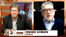 ¿Qué pasaría si Alberto y Batakis liberan y unifican el dólar?; con Enrique Szewach - economista