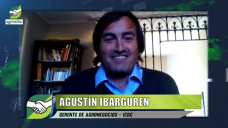 Cancelación de créditos al 100% y nuevas líneas en $ para el campo; con Agustín Ibarguren - ICBC