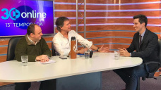 ¿Qué pasará con la Economía y la inversión si gana Cristina?; con Iván Carrino - Economista