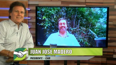 ¿Será negocio comprar campo en tiempos de Coronavirus?; con Juan J. Madero - Pres. de CAIR