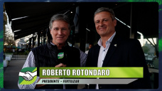 Fertilización x alimentos, y ¿cómo pasamos de 40 Mill. Tons a 130 Mill. en 30 años?; con R. Rotondaro - Fertilizar