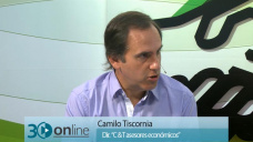 30 online B1: ¿Se va a solucionar el atraso cambiario de la economía?; con C. Tiscornia