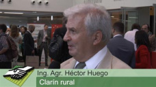 TV: ¿Puede el Campo generar más empleo mientras crece en Soja, Maíz y Trigo?; con Héctor Huergo 