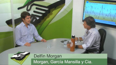 TV: ¿La competencia consumo vs. exportación presionarán el Maíz al alza?; con D. Morgan