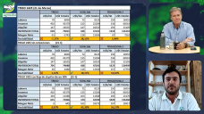 Más demanda de Insumos y mayor área de siembra, ¿faltantes, precios, plazos?; con Mariano Cirio - Lartirigoyen