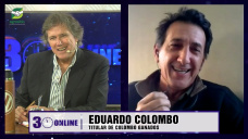 Negocios ganaderos sin mirar precios para no quedarse en pesos; con Eduardo Colombo