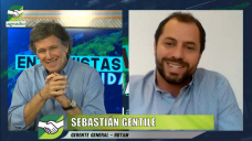 ¿Hay problemas con el abastecimiento de insumos agrícolas?; con Sebastián Gentile - Rotam
