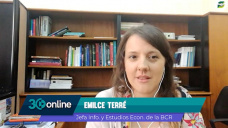 Ventanas de oportunidad: para vender Trigo, sembrar Maíz, y ojo con Soja; con Emilce Terré - BCR