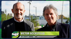 El impacto del uso de AgTechs en la agricultura por ambientes; con Víctor Accastello - ACA