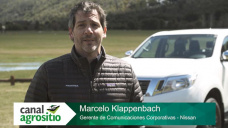 Cómo son las 9 versiones de la Nissan Frontier fabricadas en Argentina; con M. Klappenbach