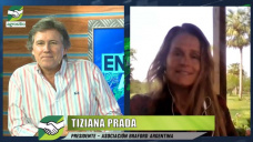 Inversión record en reproductores con aumentos de 140 a 250%; con Tiziana Prada - Pres. Braford