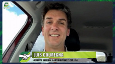 LartiInnova y cómo MOTIVAR a nuestros JÓVENES con el campo; con Luis Colmegna - Lartirigoyen