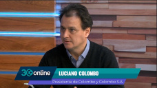 ¿Cómo afectarán China y Alberto Fernández a la Ganadería?; con Luciano Colombo