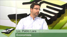 TV: ¿Va bien, mal  o muy lenta la economía de Macri?; con Pablo Lara - Economista