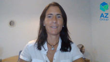 Soja: ¿Cuánto mejoraron los cultivos de soja?; con Lorena D´Angelo - Clínica de Granos