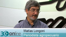 30 online B1: Si Cristina y los K lo boicotean, ¿se bajará Scioli?; con M. Longoni