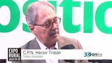 30 online B3: ¿Podemos liberar de Impuestos al que pase de 320 a 440 Kg de engorde? con H. Tristán