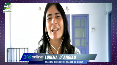 ¿Cual de los factores alcistas de los granos tiene más impacto en los precios?; con Lorena D Angelo