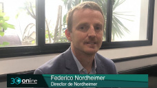 30 online B3: ¿Cuáles son los mejores negocios en venta de campos?; con F. Nordheimer