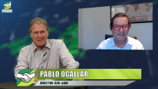 Empresas agropecuarias: claves para bajar costos y mejorar la contribución marginal; con Pablo Ogallar - agrónomo