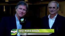 ¿Comprar campo en Argentina antes que se avive Elon Musk?; con José María Bauzá - CAIR