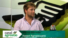 TV: ¿Cómo imagina los cambios que vienen en el Campo un agrónomo Millennial?; con Mayco Mansilla 