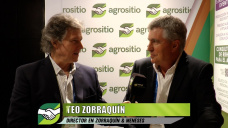 ¿Sigo o no sigo?, y cómo tomar decisiones complejas a Campo; con Teo Zorraquín