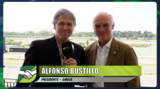 ¿Cómo ve el Pte. de Angus la ganadería que viene en la Era Milei?; con Alfonso Bustillo