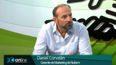 30 online B1: ¿Cómo se preparan las empresas para la Post-seca?; con D. Corvalán - Nufarm