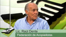 TV: ¿Como entregas tu Soja en medio del despelote con Monsanto?; con R. Dente