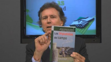 TV: ¿En un solo libro puedo entender todos los Impuestos del Campo?
