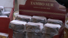 Fede Elorza y Familia lanzados a un emprendimiento gourmet del Campo a la Mesa