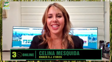 Oportunidades en Maíz, el Trigo en Diciembre, y las limitantes a la Soja; con Celina Mesquida - R. J. O´Brien