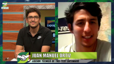 ¿Cómo mejorar los índices del rodeo gracias a la ganadería de precisión?; con J. M. Ortiz