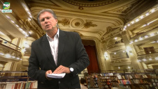 Post-elecciones, salimos solo con coordinación de ACCIONES y CONSENSOS; por Ricardo Bindi