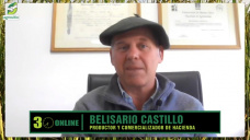 Rumbo a una Ganadería 