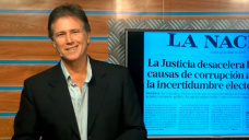 ¿Dejar que Cristina vuelva... o salir a defender Cambiemos?; por Ricardo Bindi