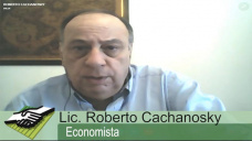 TV: ¿Le vendieron un buzón a Macri los del equipo Económico?; con R. Cachanosky